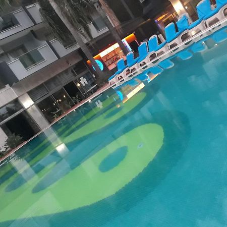 Club Jovia Kemer Hotel Antalya Exterior photo