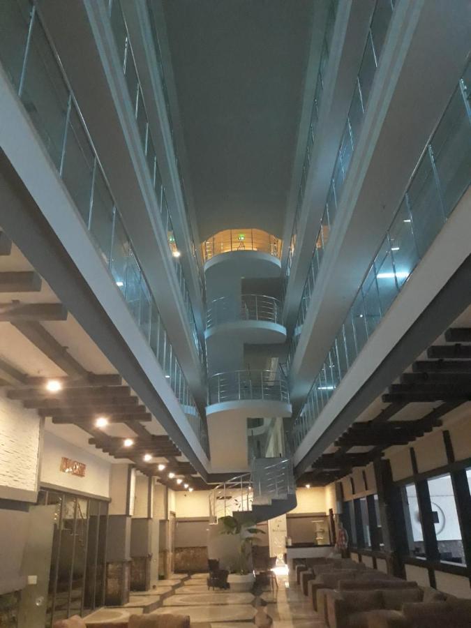 Club Jovia Kemer Hotel Antalya Exterior photo