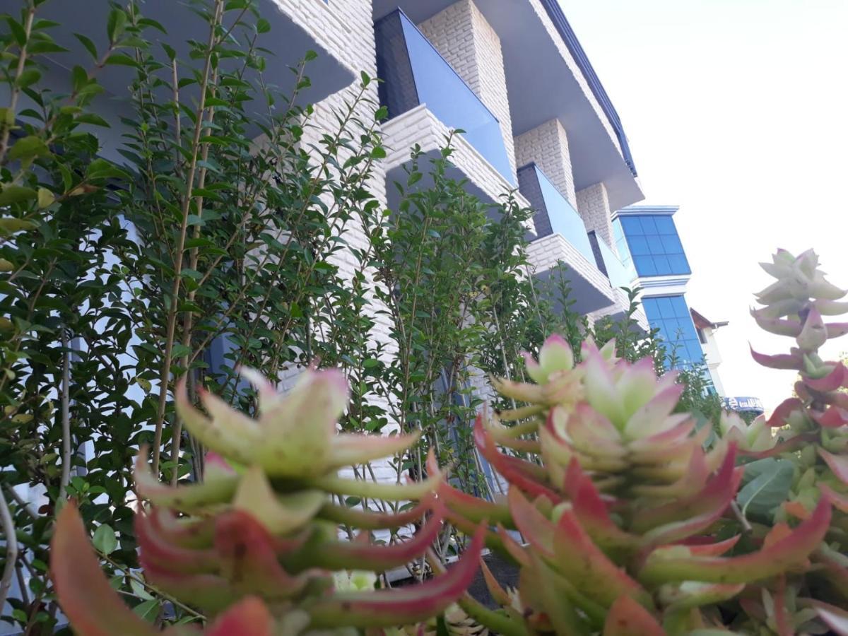 Club Jovia Kemer Hotel Antalya Exterior photo