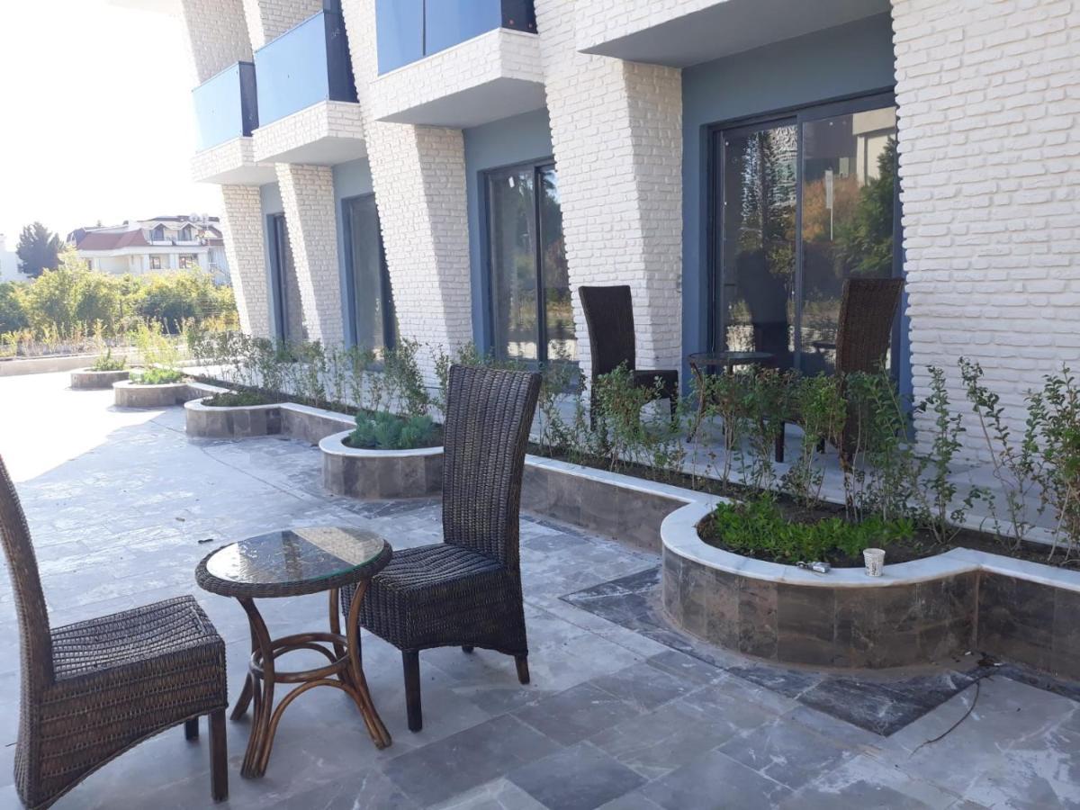 Club Jovia Kemer Hotel Antalya Exterior photo